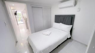 Luxury Beach House - Studio with Jacuzzi & Patio - Cartagena das Índias - 4