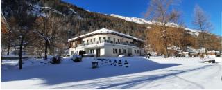 Aquarell Apartments - Saas-Grund - 0