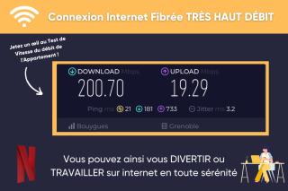 Quartier Chic l Chambres l Gare centrale l Tramway - 7