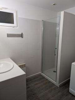 Appartement T2 bord de plage - Sartène - 5