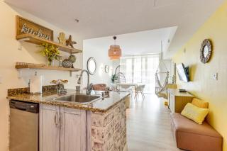 Resort Condo about 1 Mi to Boynton Beach Access! - Boynton Beach - 2