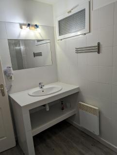 Appartement T2 bord de plage - Sartène - 4