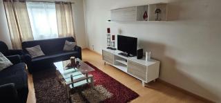 Apartamento T2 - São Pedro - 2
