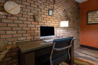 Best Western Pony Soldier Inn & Suites - Flagstaff - 3