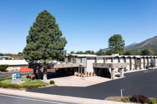 Best Western Pony Soldier Inn & Suites - Flagstaff - 1