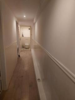 Cosy appartment in basement - Arnhem - 1