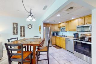 Sea Breeze 705 - St. Pete Beach - 3