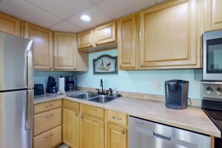 Sea Breeze 705 - St. Pete Beach - 2