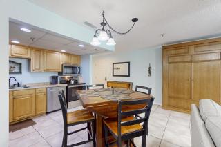 Sea Breeze 705 - St. Pete Beach - 1