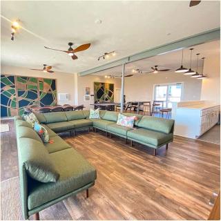 Sojourn The Lighthouse Beach Front Resort Villa - 8