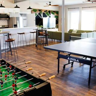 Sojourn The Lighthouse Beach Front Resort Villa - 6