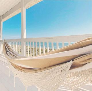 Sojourn The Lighthouse Beach Front Resort Villa - 1