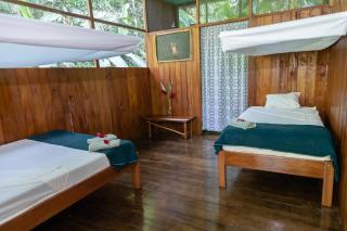 Warayo Expeditions Lodge - Tambopata - 9