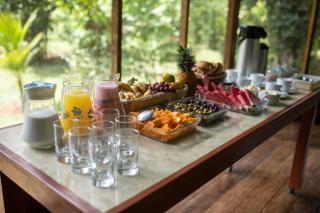 Warayo Expeditions Lodge - Tambopata - 8