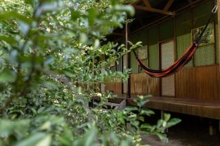 Warayo Expeditions Lodge - 7