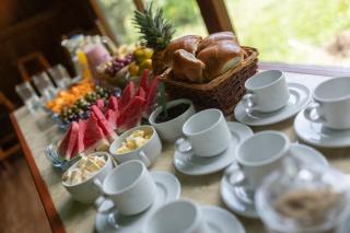 Warayo Expeditions Lodge - Tambopata - 4