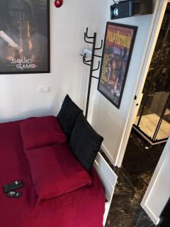 Cabanon aux films - Saint-Brieuc - 8