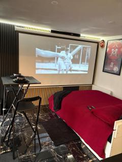 Cabanon aux films - Saint-Brieuc - 2