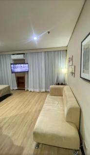 Studio Comfot Chácara Santo Antônio - São Paulo - 9