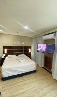 Studio Comfot Chácara Santo Antônio - São Paulo - 5