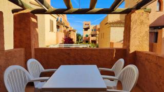 Apartamento ideal a un paso de la playa - Playas de Vera - 3