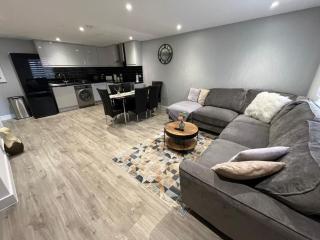 Dream flat - Dundry - 0