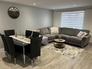 Dream flat - Dundry - 7
