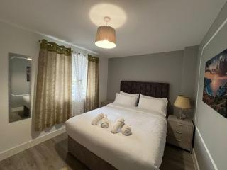 Dream flat - Dundry - 5