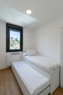 Urbanfive apartamentos Ourense centro - Ourense - 3