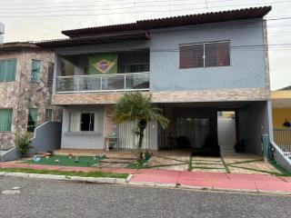 Casa de luxo em condomínio COP 30 - Belém - 0