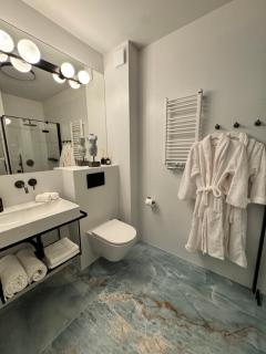 Apartament Baltic Flauta Pogorzelica Sea&Spa-Hevenia - Pogorzelica - 4