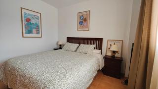 Apartamento ideal a un paso de la playa - Playas de Vera - 5