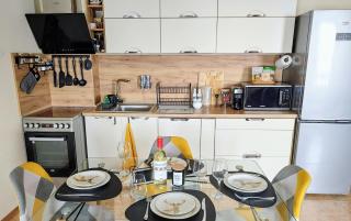 apartment Mountain Delight, Bansko - Bansko - 8