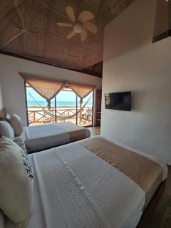 Aquetzalli Club de Playa - Copala - 2