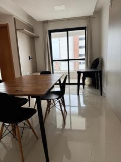 Apartamento 2 quartos cop 30 - Belém - 1