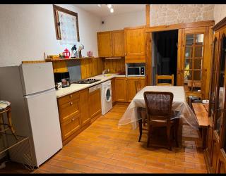 2 pièces jardin au pied des pistes - Valdeblore - 9