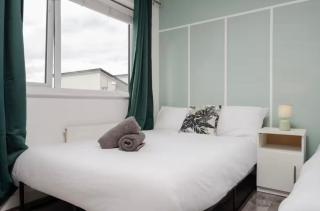 Cozy 3BR with Free Parking - 6