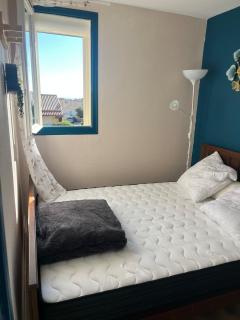 Appartement T 2 4 personnes - Fleury - 6