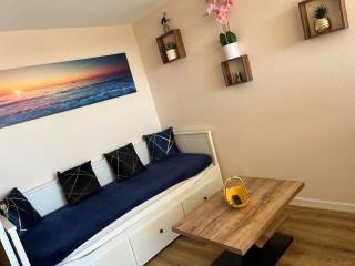 Appartement T 2 4 personnes - Fleury - 5