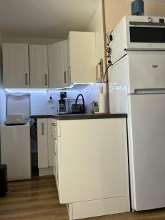 Appartement T 2 4 personnes - Fleury - 4