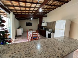 CASA Secundaria COMPLETA COM PISCINA - Araruama - 8
