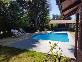 Santa Maria Pucon - Pucón - 9