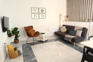 Apartment I9 - Ierapetra - 0