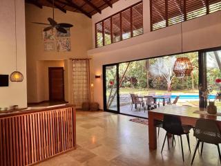 Shawandha Villas - Punta Uva - 3