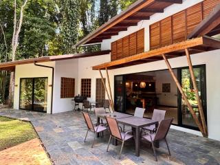 Villa Cabu & Casa Color Caribe - 9