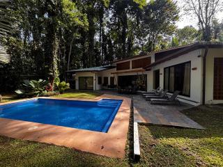 Villa Cabu & Casa Color Caribe - 6