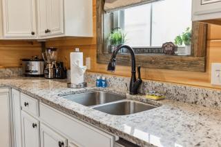Eden Of The Smokies cabin - Sevierville - 5