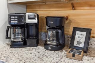 Eden Of The Smokies cabin - Sevierville - 4