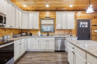 Eden Of The Smokies cabin - Sevierville - 3