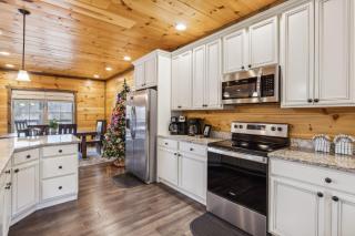 Eden Of The Smokies cabin - Sevierville - 2